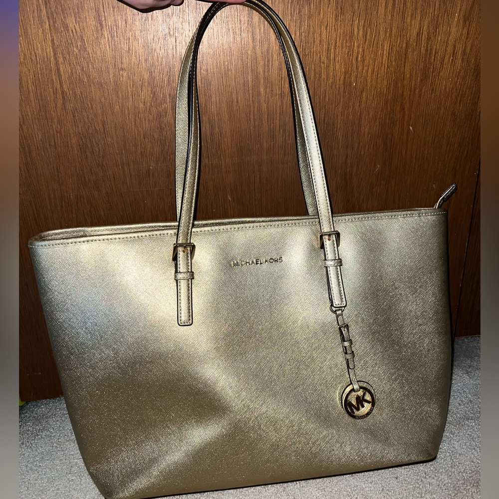 LAPTOP/TRAVEL MICHAEL KORS BAG